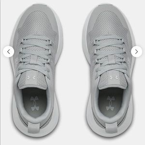 Brand new UnderArmour shoes
